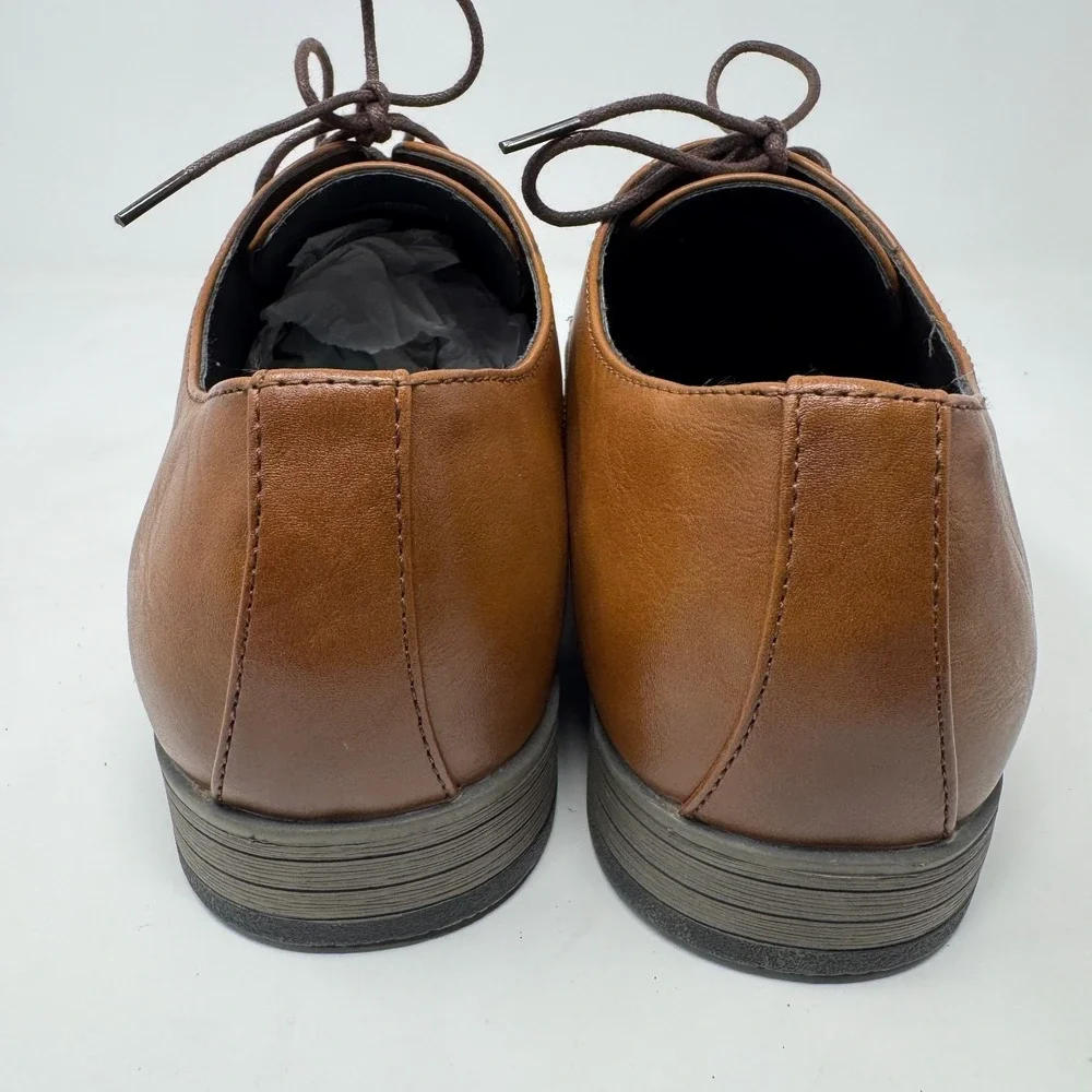 Johnston & Murphy description shoes